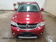 ✅ 2011 Dodge Journey R/T • VIN: 3D4PH6FG8BT550666 • Лот: 43174825. Опубликован ранее на Copart с пробегом 237 535 миль. Бесплатный доступ к архиву аукционных продаж из США и подробный отчёт об истории автомобиля на DreamBid. Изображение 5.