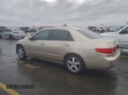 ✅ 2005 Honda Accord EX-L • VIN: 1HGCM56815A079144 • Lot: 95557175. Wystawiony na Copart z przebiegiem 216 647 mil. Bezpłatny archiwum sprzedaży aukcyjnych z USA i szczegółowy raport historii pojazdu na DreamBid. Zdjęcie 2.