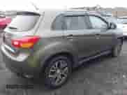 2016 Mitsubishi Outlander ES с VIN JA4AR3AW9GZ055898, выставлен на аукционе IAAI как лот 43590072 с пробегом 214 253 миль миль и . История ставок и продаж доступна на DreamBid. Изображение 4.