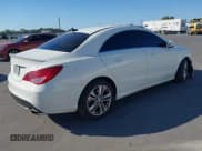 ✅ 2015 Mercedes-Benz CLA 250 • VIN: WDDSJ4EB4FN226941 • Lot: 43708611. Wystawiony na IAAI z przebiegiem 136 256 mil. Bezpłatny archiwum sprzedaży aukcyjnych z USA i szczegółowy raport historii pojazdu na DreamBid. Zdjęcie 4.