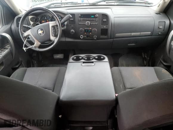 ✅ 2011 Chevrolet Silverado 1500 LT • VIN: 3GCPKSE34BG123287 • Лот: 92316875. Опубликован ранее на Copart с пробегом 87 889 миль. Бесплатный доступ к архиву аукционных продаж из США и подробный отчёт об истории автомобиля на DreamBid. Изображение 8.