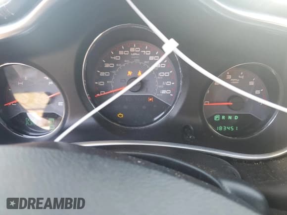 ✅ 2012 Dodge Avenger SXT • VIN: 1C3CDZCB6CN266282 • Лот: 80247854. Опубликован ранее на Copart с пробегом 183 451 миль. Бесплатный доступ к архиву аукционных продаж из США и подробный отчёт об истории автомобиля на DreamBid. Изображение 9.