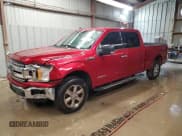 ✅ 2019 Ford F-150 XL • VIN: 1FTFW1E14KFD30188 • Лот: 90702125. Опубликован ранее на Copart с пробегом 122 747 миль. Бесплатный доступ к архиву аукционных продаж из США и подробный отчёт об истории автомобиля на DreamBid. Изображение 1.