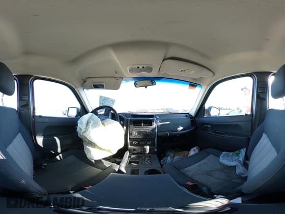 ✅ 2010 Jeep Liberty Sport • VIN: 1J4PN2GK9AW105907 • Lot: 43171696. Listed on IAAI with 181,139 mi. Free auction sales archive from the USA and detailed vehicle history report at DreamBid. Image 19.