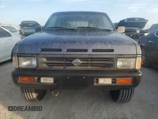 ✅ 1993 Nissan Pathfinder LE • VIN: JN8HD17S1PW141417 • Lot: 76170254. Wystawiony na Copart z przebiegiem 200 701 mil. Bezpłatny archiwum sprzedaży aukcyjnych z USA i szczegółowy raport historii pojazdu na DreamBid. Zdjęcie 5.