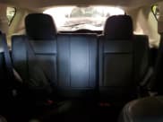 ✅ 2016 Jeep Compass Latitude • VIN: 1C4NJDEB4GD802395 • Лот: 82622705. Опубликован ранее на Copart с пробегом Не указан. Бесплатный доступ к архиву аукционных продаж из США и подробный отчёт об истории автомобиля на DreamBid. Изображение 10.