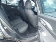 ✅ 2025 Alfa Romeo Tonale • VIN: ZASNATAN6S3090601 • Lot: 42060116. Wystawiony na IAAI z przebiegiem 869 mil. Bezpłatny archiwum sprzedaży aukcyjnych z USA i szczegółowy raport historii pojazdu na DreamBid. Zdjęcie 8.