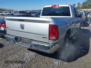 ✅ 2010 Dodge 1500 SLT • VIN: 1D7RB1GP8AS104872 • Lot: 41635902. Wystawiony na IAAI z przebiegiem 195 924 mil. Bezpłatny archiwum sprzedaży aukcyjnych z USA i szczegółowy raport historii pojazdu na DreamBid. Zdjęcie 4.