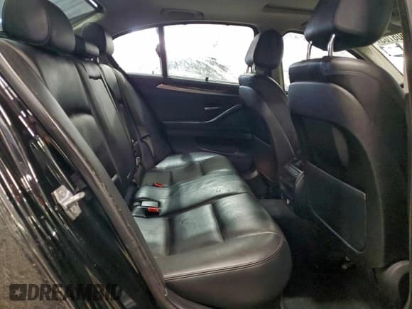 ✅ 2014 BMW 5 Series 535i xDrive • VIN: WBA5B3C59ED530683 • Lot: 96508705. Listed on Copart with 97,754 mi. Free auction sales archive from the USA and detailed vehicle history report at DreamBid. Image 10.