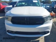 ✅ 2017 Dodge Durango GT • VIN: 1C4RDHDGXHC606112 • Lot: 43477519. Wystawiony na IAAI z przebiegiem 81 098 mil. Bezpłatny archiwum sprzedaży aukcyjnych z USA i szczegółowy raport historii pojazdu na DreamBid. Zdjęcie 12.