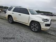 ✅ 2016 Toyota 4Runner Limited • VIN: JTEBU5JR3G5392911 • Лот: 84886185. Опубликован ранее на Copart с пробегом 107 105 миль. Бесплатный доступ к архиву аукционных продаж из США и подробный отчёт об истории автомобиля на DreamBid. Изображение 4.