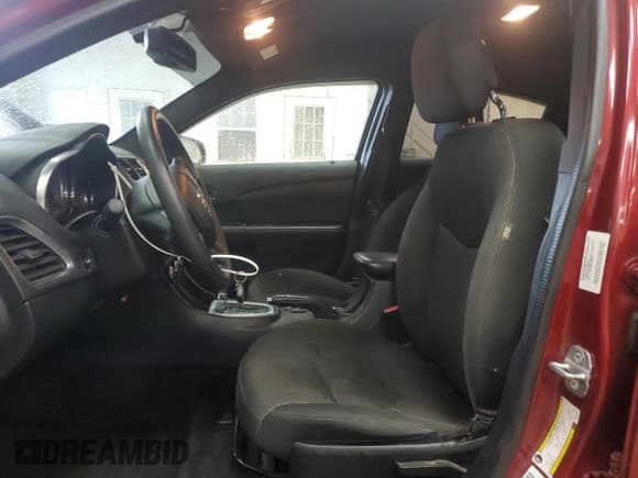 ✅ 2014 Dodge Avenger SE • VIN: 1C3CDZAG6EN219223 • Лот: 78679574. Опубликован ранее на Copart с пробегом 78 028 миль. Бесплатный доступ к архиву аукционных продаж из США и подробный отчёт об истории автомобиля на DreamBid. Изображение 7.