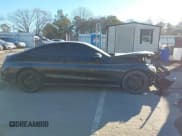 ✅ 2018 Mercedes-Benz C 300 • VIN: WDDWJ4KB8JF700558 • Lot: 41335869. Listed on IAAI with 132,000 mi. Free auction sales archive from the USA and detailed vehicle history report at DreamBid. Image 13.