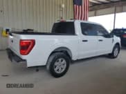 ✅ 2023 Ford F-150 XL • VIN: 1FTEW1C5XPKD23925 • Lot: 59719385. Wystawiony na Copart z przebiegiem 30 563 mil. Bezpłatny archiwum sprzedaży aukcyjnych z USA i szczegółowy raport historii pojazdu na DreamBid. Zdjęcie 3.