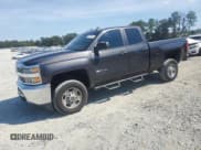 ✅ 2016 Chevrolet Silverado 2500HD Work Truck • VIN: 1GC2CUEG8GZ131079 • Lot: 80277515. Wystawiony na Copart z przebiegiem 244 343 mil. Bezpłatny archiwum sprzedaży aukcyjnych z USA i szczegółowy raport historii pojazdu na DreamBid. Zdjęcie 1.