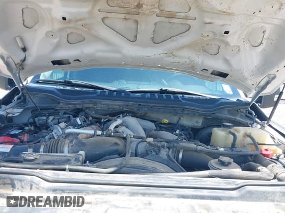 ✅ 2020 Ford F-250 XL • VIN: 1FT7W2BT7LED37062 • Lot: 42776707. Listed on IAAI with 173,368 mi. Free auction sales archive from the USA and detailed vehicle history report at DreamBid. Image 10.