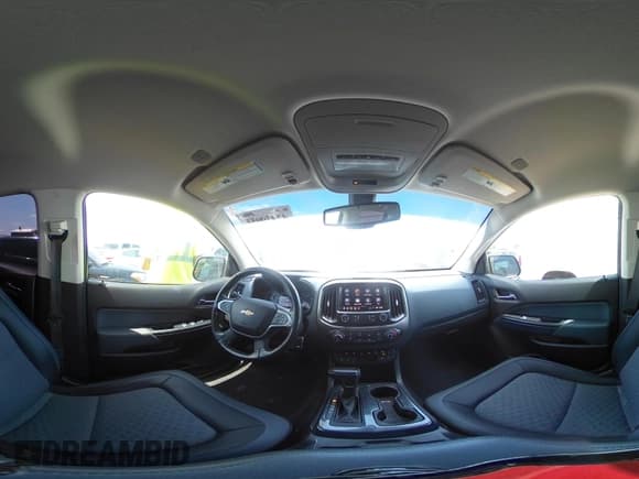 ✅ 2021 Chevrolet Colorado 2WD Z71 • VIN: 1GCGSDEN8M1162446 • Лот: 42430053. Опубликован ранее на IAAI с пробегом 37 667 миль. Бесплатный доступ к архиву аукционных продаж из США и подробный отчёт об истории автомобиля на DreamBid. Изображение 20.