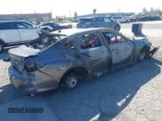 ✅ 2021 Acura TLX • VIN: 19UUB5F30MA015531 • Lot: 42904333. Listed on IAAI with Not provided. Free auction sales archive from the USA and detailed vehicle history report at DreamBid. Image 4.