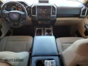 ✅ 2016 Ford F-150 XLT • VIN: 1FTEW1C85GKD78227 • Lot: 81999235. Listed on Copart with 81,440 mi. Free auction sales archive from the USA and detailed vehicle history report at DreamBid. Image 8.