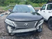 ✅ 2014 Lexus RX 350 • VIN: 2T2BK1BA6EC239818 • Lot: 42701506. Wystawiony na IAAI z przebiegiem 205 767 mil. Bezpłatny archiwum sprzedaży aukcyjnych z USA i szczegółowy raport historii pojazdu na DreamBid. Zdjęcie 12.