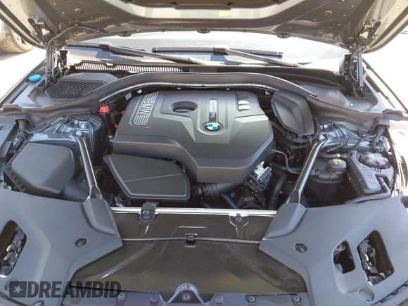 ✅ 2017 BMW 5 Series 530i • VIN: WBAJA5C36HG893781 • Lot: 43151248. Listed on IAAI with 71,084 mi. Free auction sales archive from the USA and detailed vehicle history report at DreamBid. Image 10.