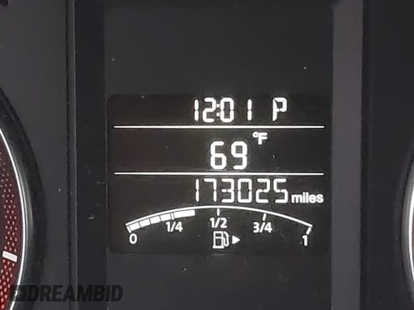 ✅ 2014 Volkswagen Jetta SE • VIN: 3VWD17AJ9EM359394 • Lot: 43782210. Listed on IAAI with 173,025 mi. Free auction sales archive from the USA and detailed vehicle history report at DreamBid. Image 15.