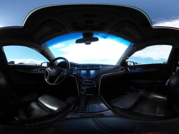 ✅ 2014 Cadillac XTS Luxury • VIN: 2G61N5S30E9170305 • Lot: 42223317. Wystawiony na IAAI z przebiegiem 103 692 mil. Bezpłatny archiwum sprzedaży aukcyjnych z USA i szczegółowy raport historii pojazdu na DreamBid. Zdjęcie 18.