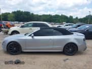 ✅ 2015 Audi A5 Premium Plus • VIN: WAUMFAFH3FN004295 • Lot: 42824586. Listed on IAAI with 117,151 mi. Free auction sales archive from the USA and detailed vehicle history report at DreamBid. Image 14.