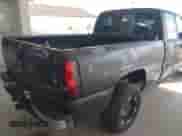 ✅ 2004 Chevrolet Silverado 1500 LS • VIN: 2GCEC19V241168072 • Lot: 43527884. Wystawiony na IAAI z przebiegiem Nie podano mil. Skorzystaj z bezpłatnego archiwum sprzedaży aukcyjnych z USA i zobacz szczegółowy raport historii pojazdu na DreamBid. Zdjęcie 14.