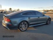 ✅ 2014 Audi RS 7 Prestige • VIN: WUAW2BFC6EN902554 • Lot: 87211744. Wystawiony na Copart z przebiegiem 100 436 mil. Bezpłatny archiwum sprzedaży aukcyjnych z USA i szczegółowy raport historii pojazdu na DreamBid. Zdjęcie 3.