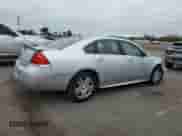 2013 Chevrolet Impala LT с VIN 2G1WG5E39D1128844, выставлен на аукционе Copart как лот 90438625 с пробегом 72 986 миль миль и Списание • Salvage title. История ставок и продаж доступна на DreamBid. Изображение 3.