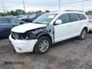 ✅ 2017 Dodge Journey SXT • VIN: 3C4PDDBG1HT575484 • Лот: 43271679. Опубликован ранее на IAAI с пробегом 128 967 миль. Бесплатный доступ к архиву аукционных продаж из США и подробный отчёт об истории автомобиля на DreamBid. Изображение 17.