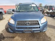 ✅ 2010 Toyota RAV4 • VIN: 2T3BF4DV6AW025857 • Lot: 43708076. Wystawiony na IAAI z przebiegiem 233 338 mil. Bezpłatny archiwum sprzedaży aukcyjnych z USA i szczegółowy raport historii pojazdu na DreamBid. Zdjęcie 12.