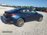 ✅ 2021 Mazda 3 Preferred • VIN: JM1BPACL6M1343833 • Лот: 68270085. Опубликован ранее на Copart с пробегом 54 079 миль. Бесплатный доступ к архиву аукционных продаж из США и подробный отчёт об истории автомобиля на DreamBid. Изображение 3.