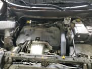 ✅ 2020 GMC Terrain Denali • VIN: 3GKALSEX4LL137435 • Лот: 65332835. Опубликован ранее на Copart с пробегом 110 960 миль. Бесплатный доступ к архиву аукционных продаж из США и подробный отчёт об истории автомобиля на DreamBid. Изображение 12.