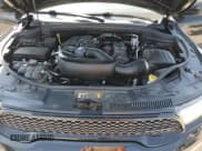 ✅ 2022 Dodge Durango SXT • VIN: 1C4RDJAG0NC129987 • Lot: 71032625. Listed on Copart with 67,728 mi. Free auction sales archive from the USA and detailed vehicle history report at DreamBid. Image 12.