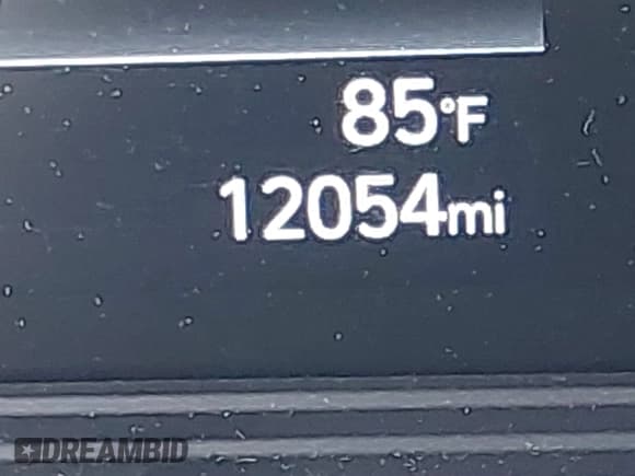 ✅ 2024 Hyundai Venue SEL • VIN: KMHRC8A35RU317408 • Лот: 43070902. Опубликован ранее на IAAI с пробегом 12 054 миль. Бесплатный доступ к архиву аукционных продаж из США и подробный отчёт об истории автомобиля на DreamBid. Изображение 15.