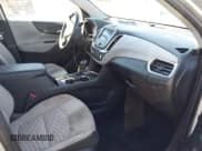 ✅ 2021 Chevrolet Equinox LT • VIN: 3GNAXKEV4ML357763 • Lot: 43329850. Wystawiony na IAAI z przebiegiem 142 624 mil. Bezpłatny archiwum sprzedaży aukcyjnych z USA i szczegółowy raport historii pojazdu na DreamBid. Zdjęcie 5.