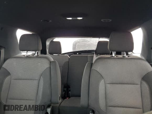 ✅ 2022 Chevrolet Traverse LT Cloth • VIN: 1GNEVGKW7NJ190180 • Lot: 84375275. Listed on Copart with 31,149 mi. Free auction sales archive from the USA and detailed vehicle history report at DreamBid. Image 10.