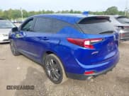 ✅ 2021 Acura RDX w/A-Spec Package • VIN: 5J8TC2H68ML042219 • Lot: 43167963. Listed on IAAI with 77,009 mi. Free auction sales archive from the USA and detailed vehicle history report at DreamBid. Image 3.