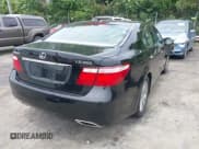 ✅ 2008 Lexus LS 460 • VIN: JTHBL46F385074108 • Lot: 42418627. Listed on IAAI with 200,556 mi. Free auction sales archive from the USA and detailed vehicle history report at DreamBid. Image 4.