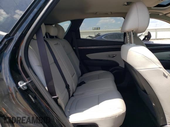 ✅ 2022 Hyundai Tucson SEL • VIN: 5NMJCCAE0NH120606 • Lot: 54437683. Wystawiony na Copart z przebiegiem 29 941 mil. Bezpłatny archiwum sprzedaży aukcyjnych z USA i szczegółowy raport historii pojazdu na DreamBid. Zdjęcie 10.