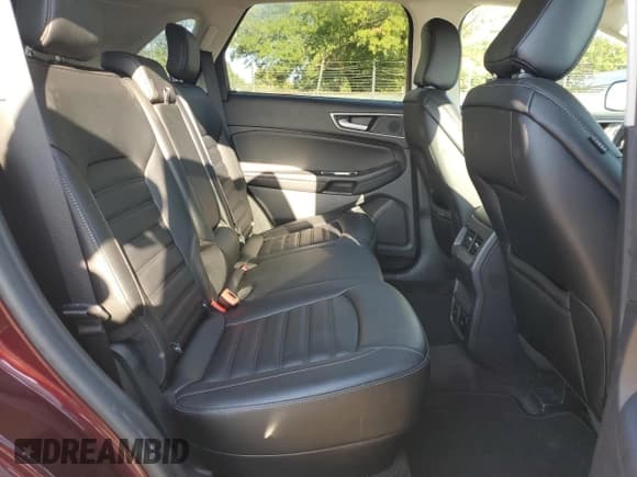 ✅ 2020 Ford Edge SEL • VIN: 2FMPK4J96LBB46852 • Lot: 81398845. Wystawiony na Copart z przebiegiem 45 880 mil. Bezpłatny archiwum sprzedaży aukcyjnych z USA i szczegółowy raport historii pojazdu na DreamBid. Zdjęcie 11.