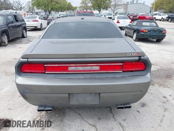 ✅ 2012 Dodge Challenger SXT • VIN: 2C3CDYAG1CH281192 • Lot: 41756669. Wystawiony na IAAI z przebiegiem 168 512 mil. Bezpłatny archiwum sprzedaży aukcyjnych z USA i szczegółowy raport historii pojazdu na DreamBid. Zdjęcie 16.