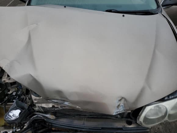 ✅ 2002 Chrysler 300M M • VIN: 2C3HE66G52H204873 • Lot: 86531304. Listed on Copart with 84,356 mi. Free auction sales archive from the USA and detailed vehicle history report at DreamBid. Image 12.