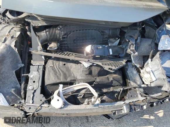 ✅ 2024 Chevrolet Corvette 2LT • VIN: 1G1YB3D45R5122700 • Lot: 63790764. Listed on Copart with Not provided. Free auction sales archive from the USA and detailed vehicle history report at DreamBid. Image 11.