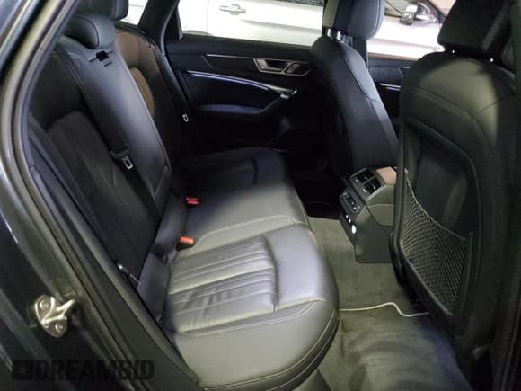 ✅ 2019 Audi A6 Premium Plus • VIN: WAUL2AF29KN085798 • Lot: 85363375. Listed on Copart with 49,428 mi. Free auction sales archive from the USA and detailed vehicle history report at DreamBid. Image 10.