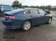 2022 Chevrolet Malibu LT z VIN 1G1ZD5ST8NF162584, wystawiony jako Copart lot #84424565 z przebiegiem 87 343 mil mil oraz Szkoda całkowita • Salvage title. Historia ofert i sprzedaży dostępna na DreamBid. Obrazek 3.