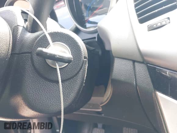 2015 Chevrolet Cruze LS с VIN 1G1PB5SH2F7190496, выставлен на аукционе IAAI как лот 42810374 с пробегом 165 562 миль миль и . История ставок и продаж доступна на DreamBid. Изображение 11.