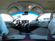 ✅ 2016 Infiniti QX60 • VIN: 5N1AL0MN8GC510649 • Lot: 43563046. Listed on IAAI with 201,726 mi. Free auction sales archive from the USA and detailed vehicle history report at DreamBid. Image 20.